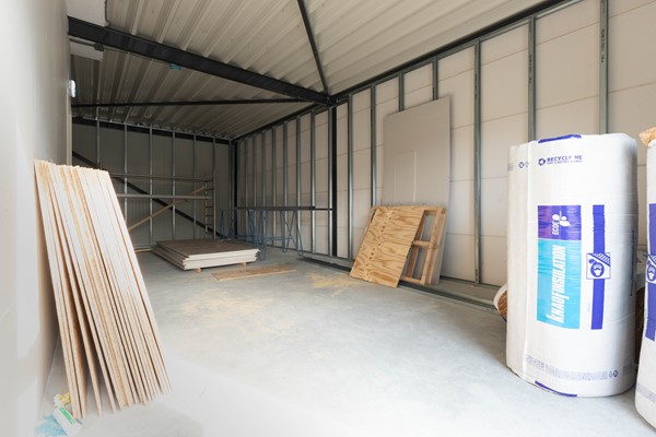 Medium property photo - Kabelweg 55, 2371 DX Roelofarendsveen